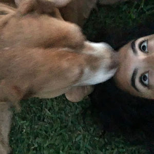 Meet your Posher, Gaby